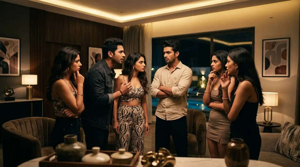 MTV Splitsvilla 16 का फिनाले: क्या दोस्ती या रणनीति बनेगी जीत की कुंजी?