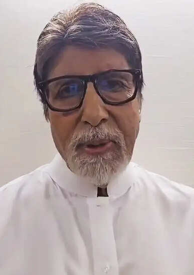 क्या है अमिताभ बच्चन के रहस्यमय पोस्ट का मतलब? जानें फैंस की प्रतिक्रियाएं!
