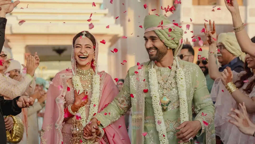 क्या Pulkit Samrat और Kriti Kharbanda ने शादी के बाद हनीमून क्यों टाला? जानें उनकी कहानी!