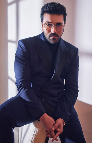 क्या है राम चरण की सफलता की कहानी? जानें इस साउथ सुपरस्टार के बारे में!