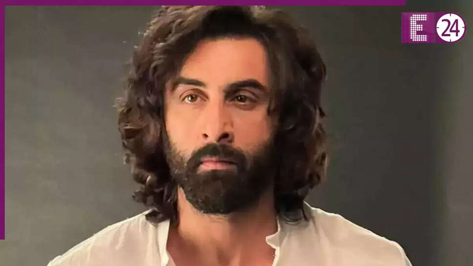 एनिमल पार्क: रणबीर कपूर का नया सफर और सीक्वल की रोमांचक कहानी