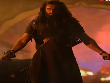 क्या है रणवीर सिंह की फिल्म 'धुरंधर' की सफलता का राज? जानें अवॉर्ड्स की पूरी लिस्ट!