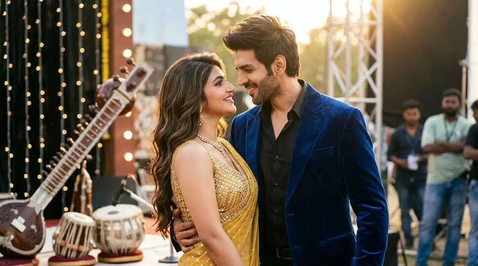 2026 में बॉलीवुड में धमाल मचाने वाले नए चेहरे: कौन हैं ये सितारे?