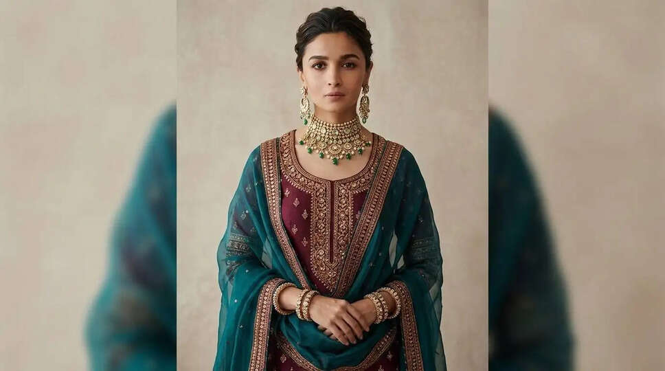 क्या AI की मदद से बनाई गईं आलिया भट्ट की तस्वीरें विवाद का कारण बनीं?