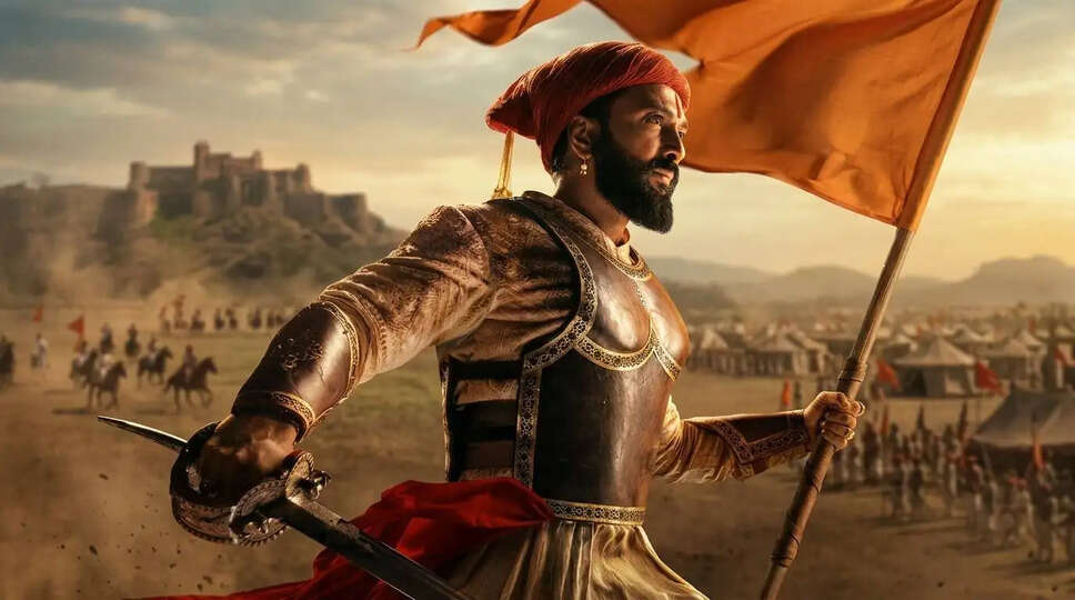 क्या 'राजा शिवाजी' बना सकता है नए बॉक्स ऑफिस रिकॉर्ड? जानें इसकी कमाई के आंकड़े!