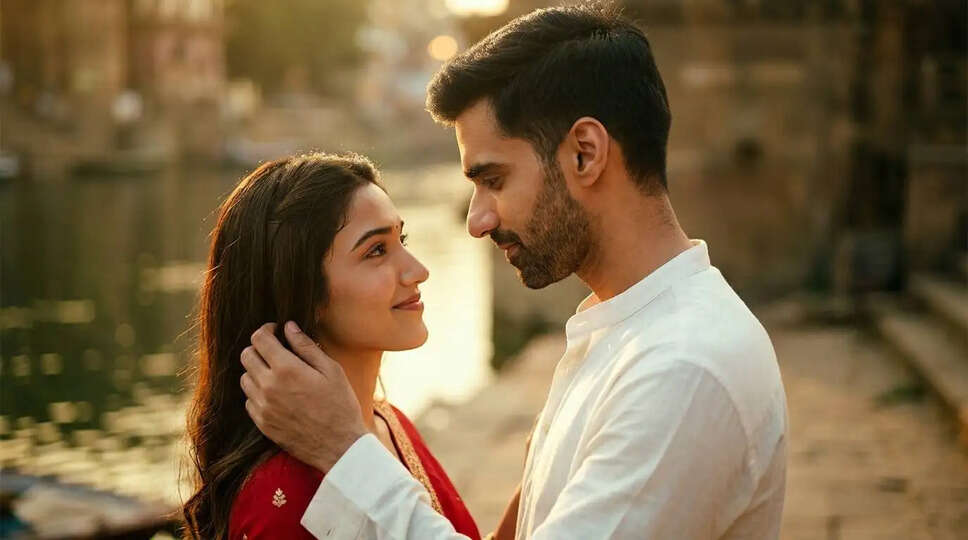 क्या है 'Ginny Wedss Sunny 2' का नया रोमांटिक गाना 'Tumpe Hi Pyaar Aa Gaya'?