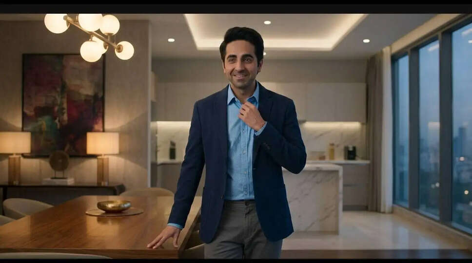 क्या है 'Pati Patni Aur Woh Do' की कहानी? जानें इस नई फिल्म के बारे में सब कुछ!