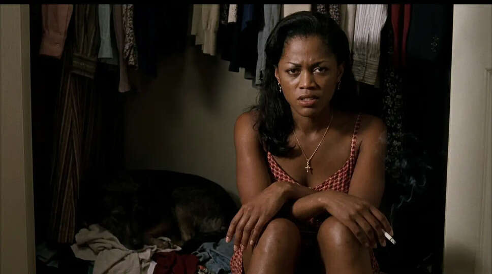 क्या 61 वर्षीय अभिनेत्री Theresa Randle के खिलाफ गंभीर आरोप हैं? जानें पूरी कहानी!