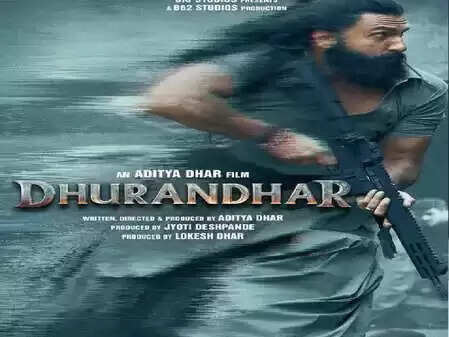 2026 में हिंदी सिनेमा का धमाल: 'बॉर्डर-2' से लेकर 'कॉकटेल-2' तक, जानें कौन-कौन सी फिल्में होंगी रिलीज!