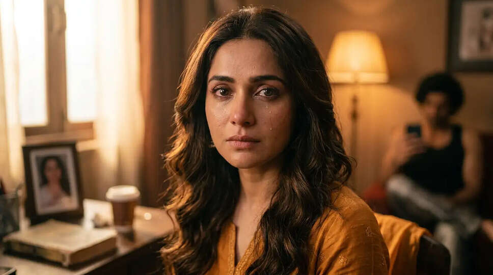 क्या है Star Plus के नए शो Sairaab की कहानी? जानें इसके दिलचस्प पहलू!