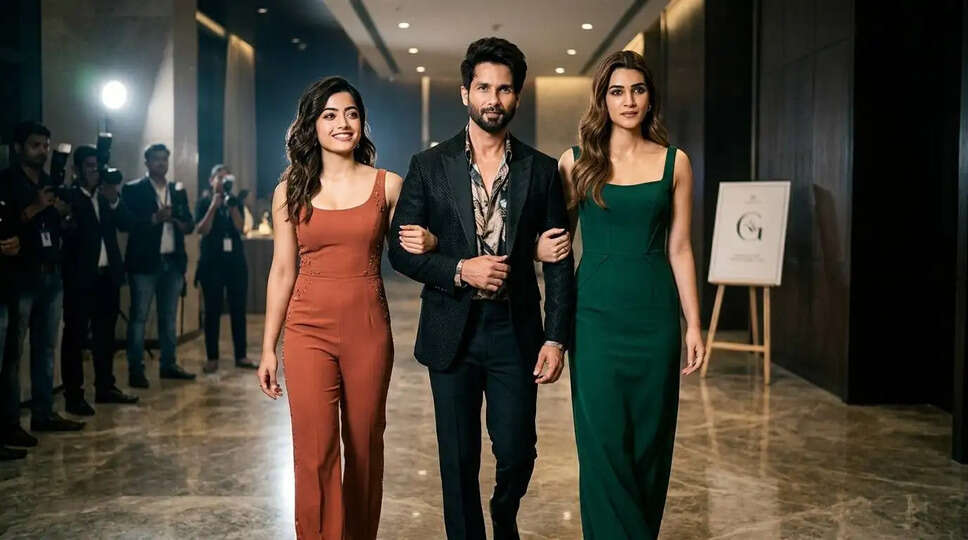 क्या है 'Cocktail 2' का ट्रेलर? जानें इस बहुप्रतीक्षित फिल्म के बारे में!