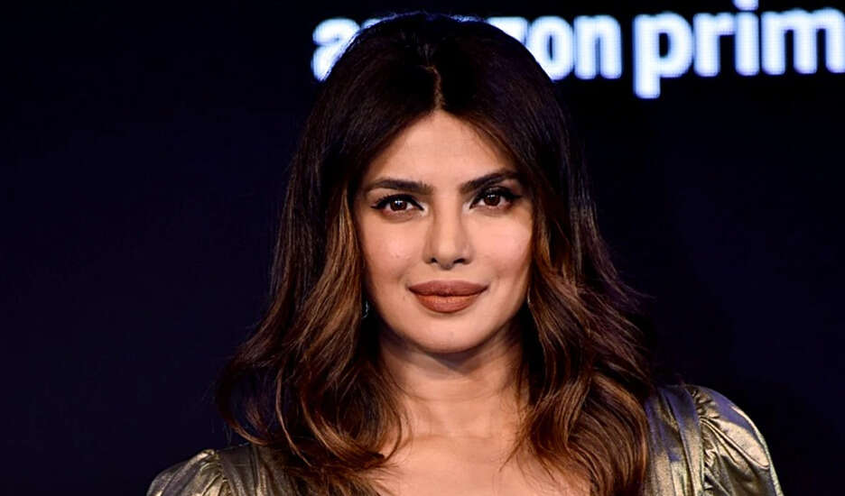 प्रियंका चोपड़ा का ऑस्कर 2026 में प्रेजेंटेशन, सितारों की लिस्ट में शामिल