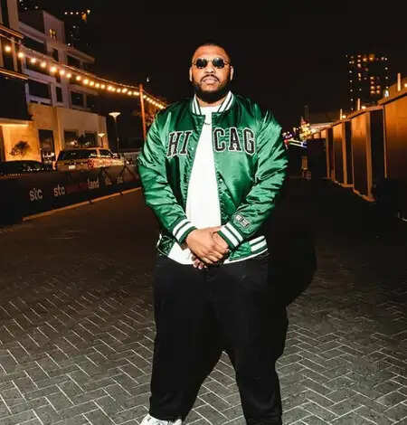 क्या है Bahraini Rapper Flipperachi का भारत में पहला लाइव कॉन्सर्ट? जानें खास बातें!