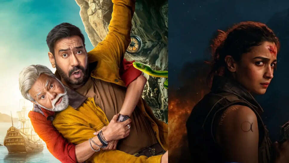 क्या आप तैयार हैं? Dhamaal 4 का धमाकेदार आगाज़ 10 जुलाई को!
