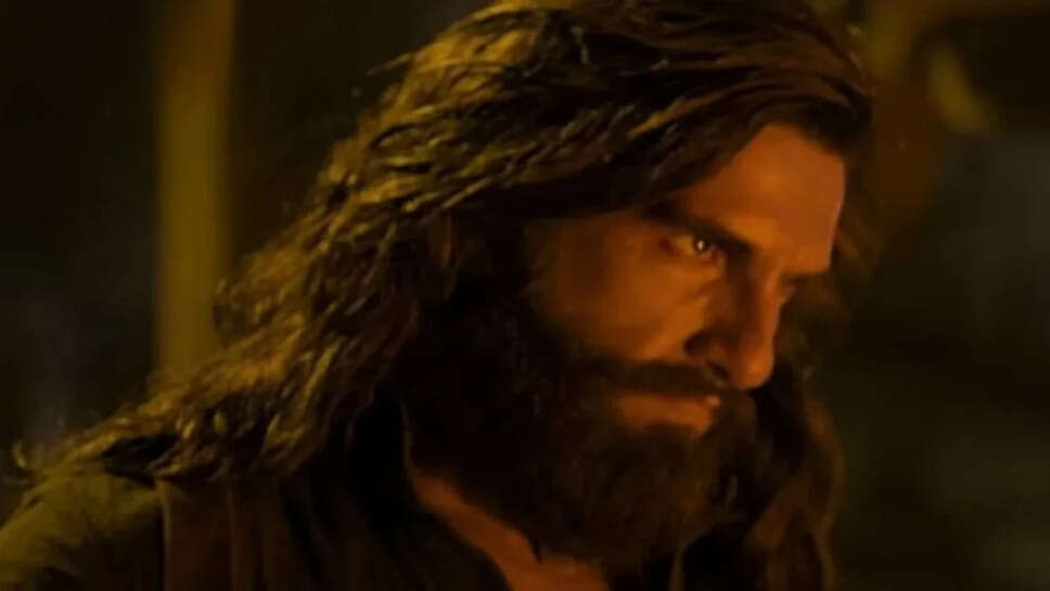 धुरंधर: रणवीर सिंह की फिल्म ने बॉक्स ऑफिस पर तोड़े सभी रिकॉर्ड