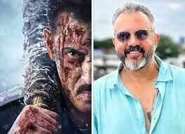 सलमान खान की नई फिल्म का टाइटल बदला: जानें क्यों 'मातृभूमि' है अब नाम!