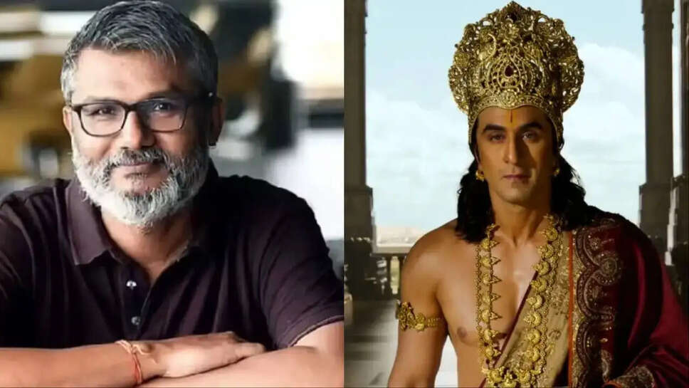 क्या Ranbir Kapoor और Sai Pallavi की Ramayana बन पाएगी साल की सबसे बड़ी फिल्म?