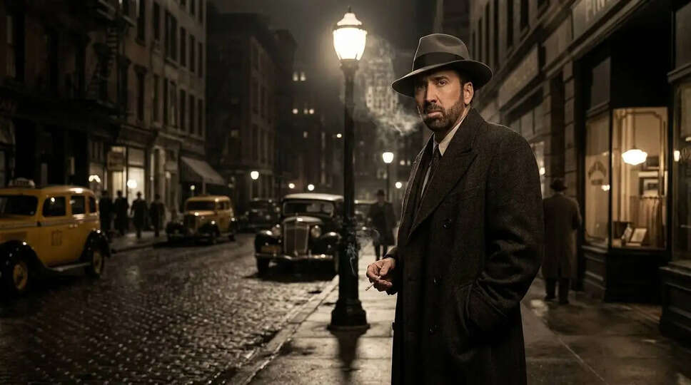 Nicolas Cage ने क्यों बदला अपना नाम? जानें इस अभिनेता की नई पहचान के पीछे की कहानी!