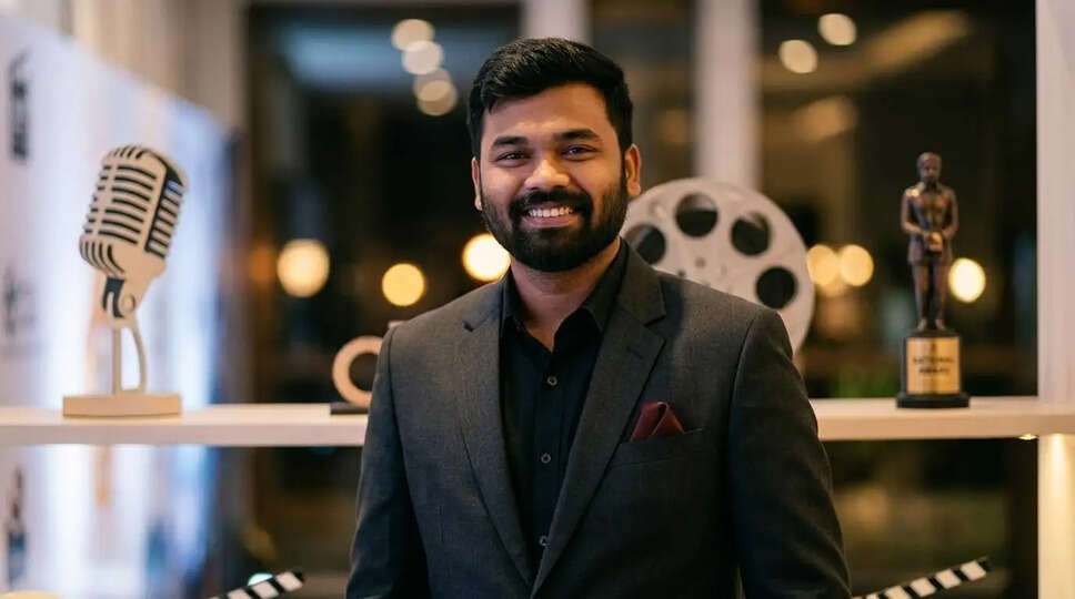 क्या हैं Sudhanshu Saria के नए प्रोजेक्ट्स PECH और SILVERFISH? जानें इनकी खासियत!