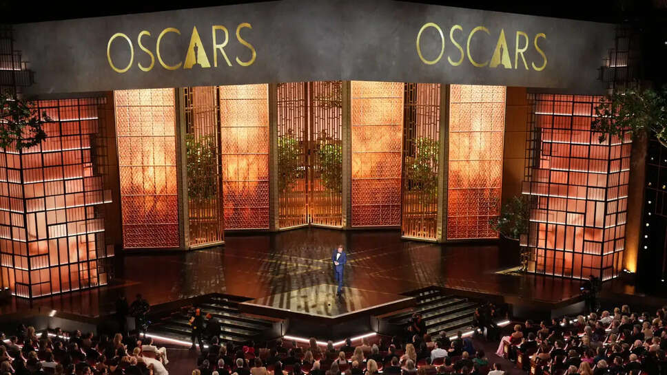 Oscars 2027 में बदलाव: क्या AI का भविष्य अब खतरे में है?