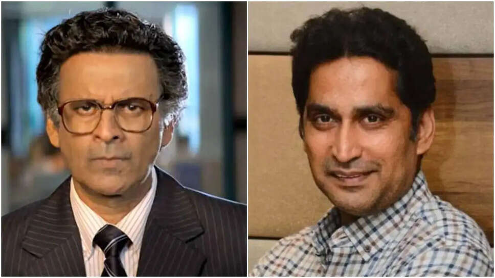 क्या Manoj Bajpayee की एक्टिंग प्रक्रिया ने Chinmay Mandlekar को किया हैरान?