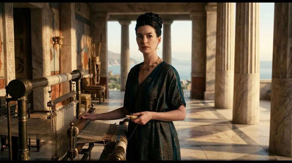 क्या Christopher Nolan की नई फिल्म 'The Odyssey' बनाएगी नया बॉक्स ऑफिस रिकॉर्ड?