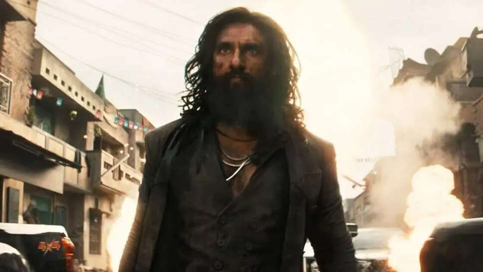 क्या *धुरंधर 2* बॉक्स ऑफिस पर तोड़ देगी सारे रिकॉर्ड? जानें एडवांस बुकिंग की कमाई!