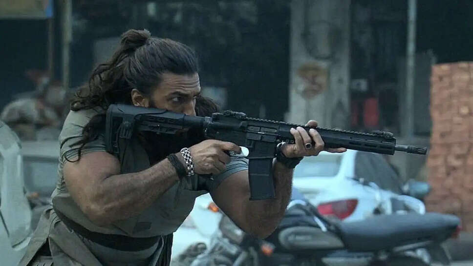 धुरंधर: द रिवेंज ने पहले 24 घंटों में बेचे 125K टिकट