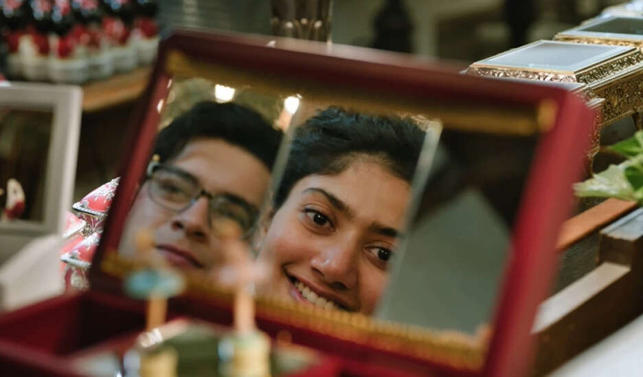 जुनैद खान की नई फिल्म 'एक दिन' का टीज़र हुआ रिलीज, साई पल्लवी का बॉलीवुड डेब्यू