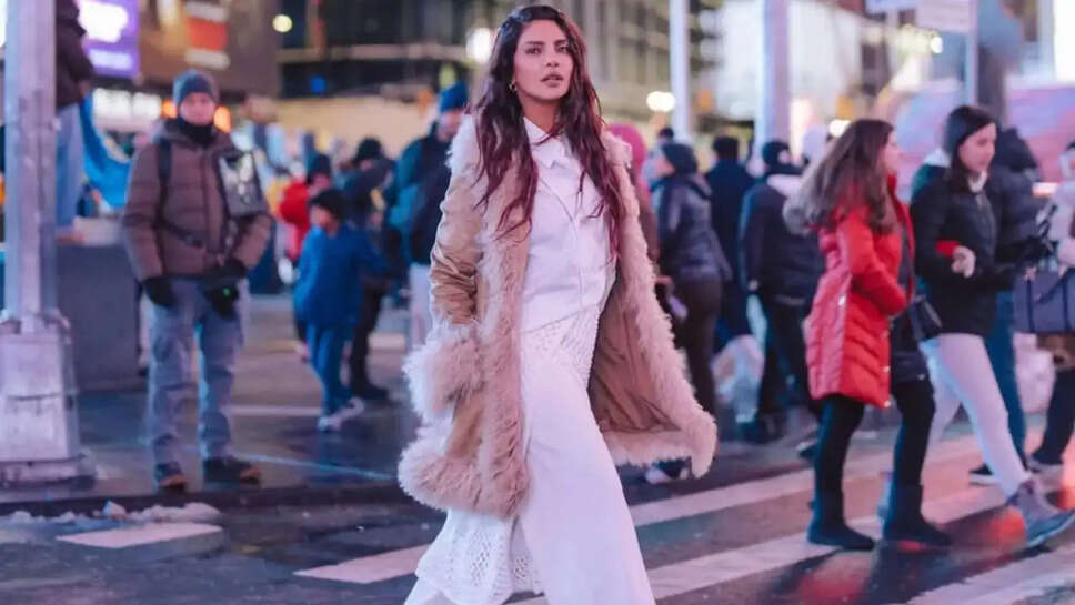 Priyanka Chopra की हॉलीवुड यात्रा: क्या है उनके नए लक्ष्यों का राज?