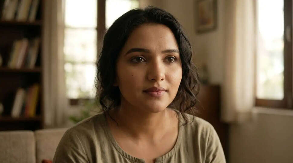 Priya Thakur: कैसे बनीं 'वसुंधरा' की अदाकारा दर्शकों की पसंदीदा?