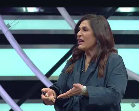 क्या अर्चना पूरन सिंह की आदतें हैं कंजूसी या समझदारी? जानें इस दिलचस्प एपिसोड में!