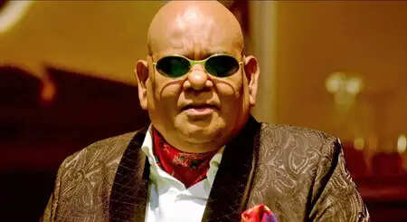 सतीश कौशिक: भारतीय सिनेमा के अनमोल सितारे जिनकी यादें आज भी जीवित हैं