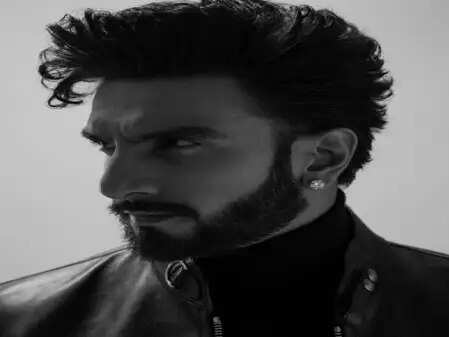 रणवीर सिंह के करियर की भविष्यवाणी: शाहरुख खान ने पहले ही पहचान लिया था उनकी प्रतिभा!