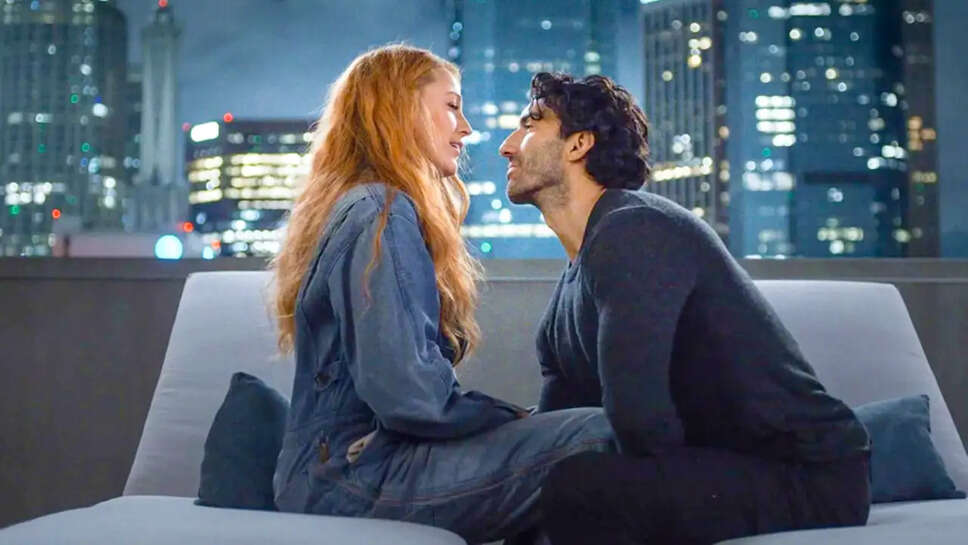 Blake Lively और Justin Baldoni के विवाद का अंत: क्या है सच्चाई?