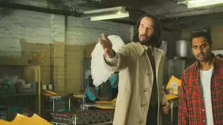 क्या आप तैयार हैं? 'गुड फॉर्च्यून' अब भारत में ओटीटी पर आ रही है!