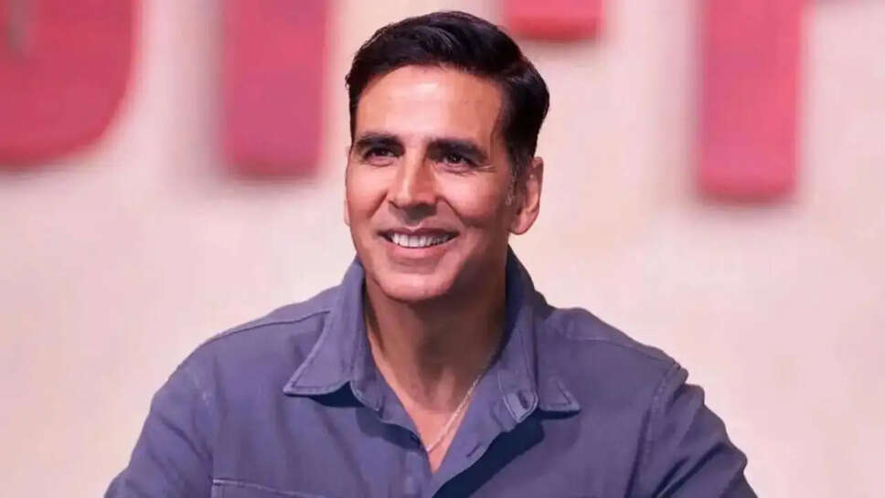 क्या Akshay Kumar का नया अवतार 'Welcome To The Jungle' में दर्शकों को चौंका देगा?