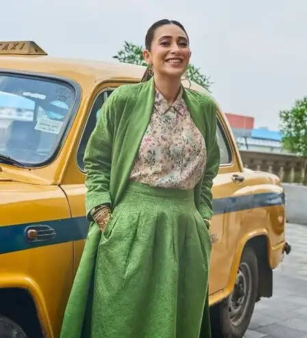 क्या रणधीर कपूर हैं कपूर परिवार के सबसे बड़े 'कंजूस'? करिश्मा ने सुनाया मजेदार किस्सा!