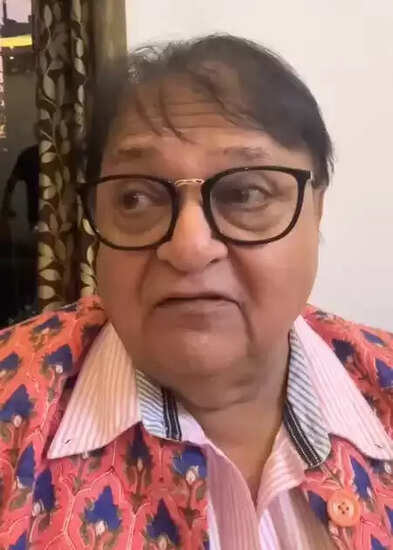 क्या भारतीय सिनेमा में कॉमेडी का जादू खत्म हो गया है? राकेश बेदी की नजर में