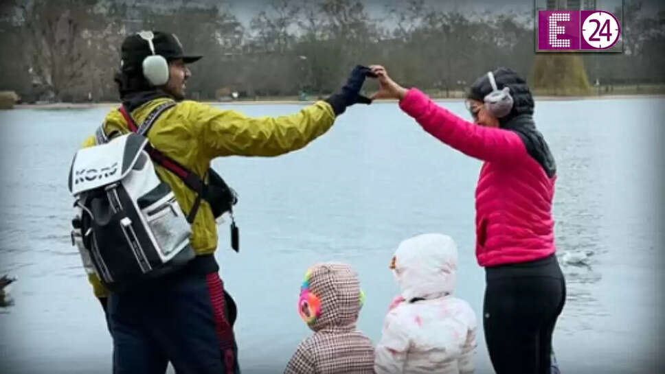 देबिना और गुरमीत चौधरी की चौथी शादी की तैयारी