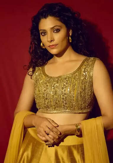 नए साल का जश्न: सैयामी खेर का फिटनेस से भरा प्लान