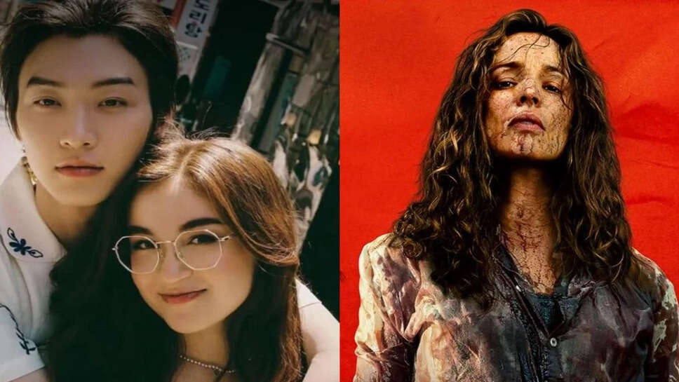 इस सप्ताह की नई अंग्रेजी फिल्में और सीरीज: क्या देखना है?