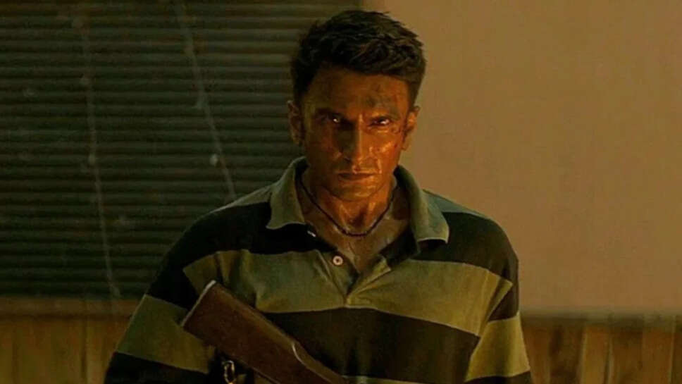 धुरंधर: द रिवेंज ने यूके में भारतीय फिल्मों का रिकॉर्ड तोड़ा