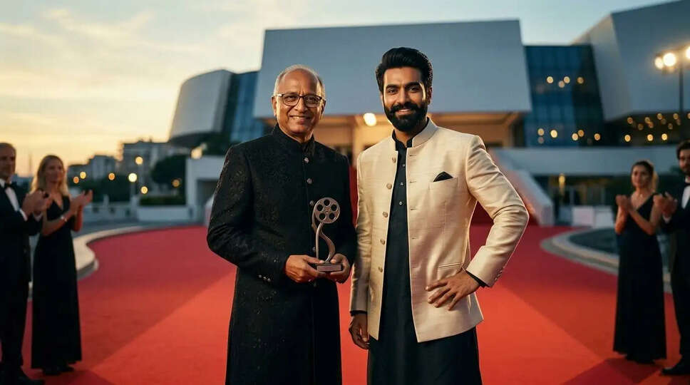 Cannes 2026: भारतीय सिनेमा की विविधता का शानदार प्रदर्शन