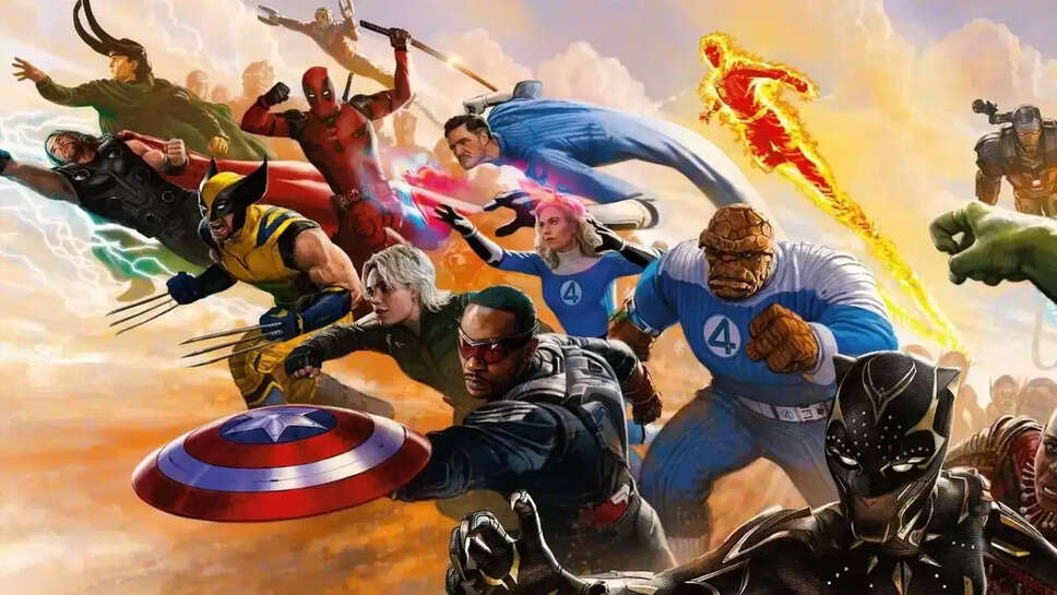 क्या Avengers Doomsday और Secret Wars में Chris Evans की वापसी होगी? जानें सभी अपडेट्स!