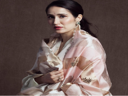 क्या आप जानते हैं? राजकुमारी सागरिका घाटगे ने हिंदी सिनेमा में कैसे बनाई अपनी पहचान!