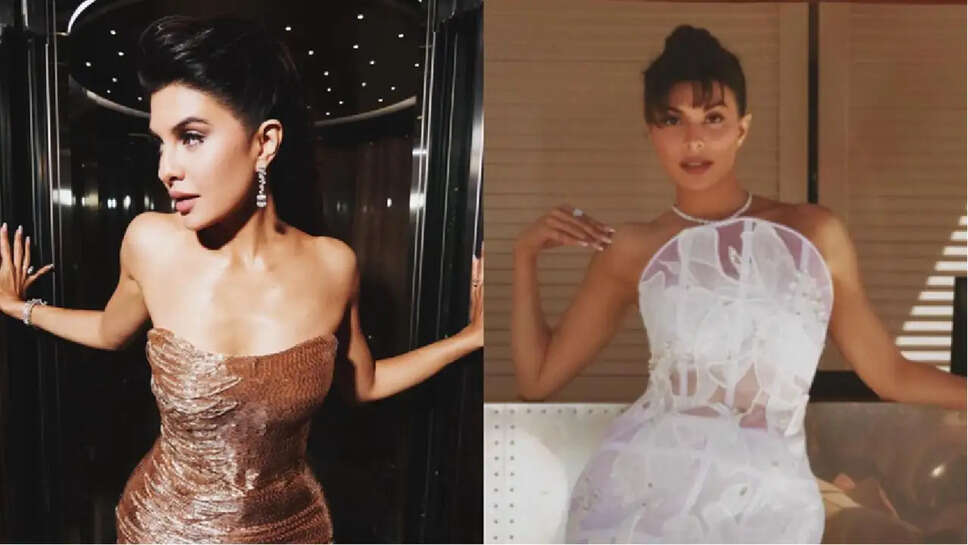 क्या Jacqueline Fernandez Cannes Film Festival 2026 में फिर से बिखेरेंगी अपना जादू?