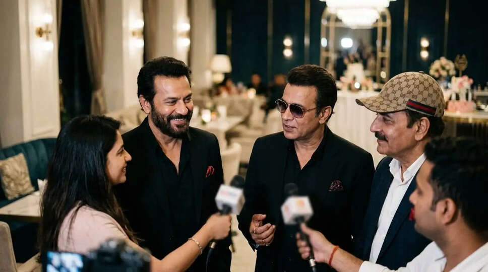 क्या है फिल्म 'Pankh Hote To Udd Jate' का जादू? जानें म्यूजिक लॉन्च इवेंट की खास बातें!