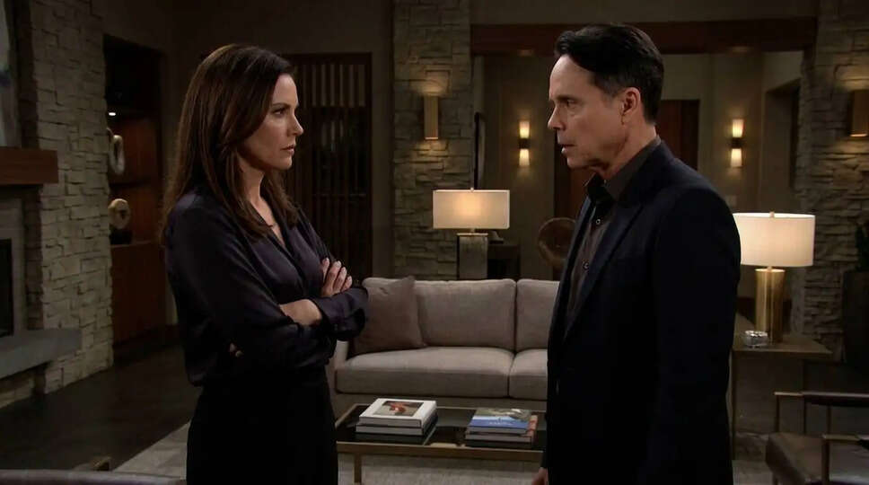 General Hospital में बढ़ता ड्रामा: क्या Britt और Carly के फैसले लाएंगे नई मुसीबतें?