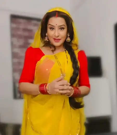 क्या शिल्पा शिंदे ने सच बोलने की मिसाल पेश की? जानें उनके विवादित बयान के पीछे की कहानी!